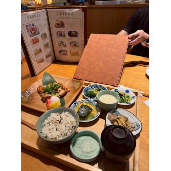 【案例分享】和食EN日本料理餐廳